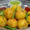 BATATA VADA