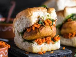 BUTTER VADA PAAV