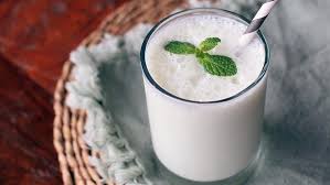 PLAIN LASSI