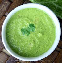 KHAMAN CHUTNEY 3.25 OZ