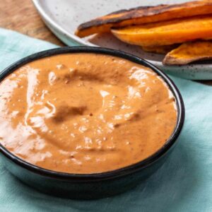 CHIPOTLE MAYO